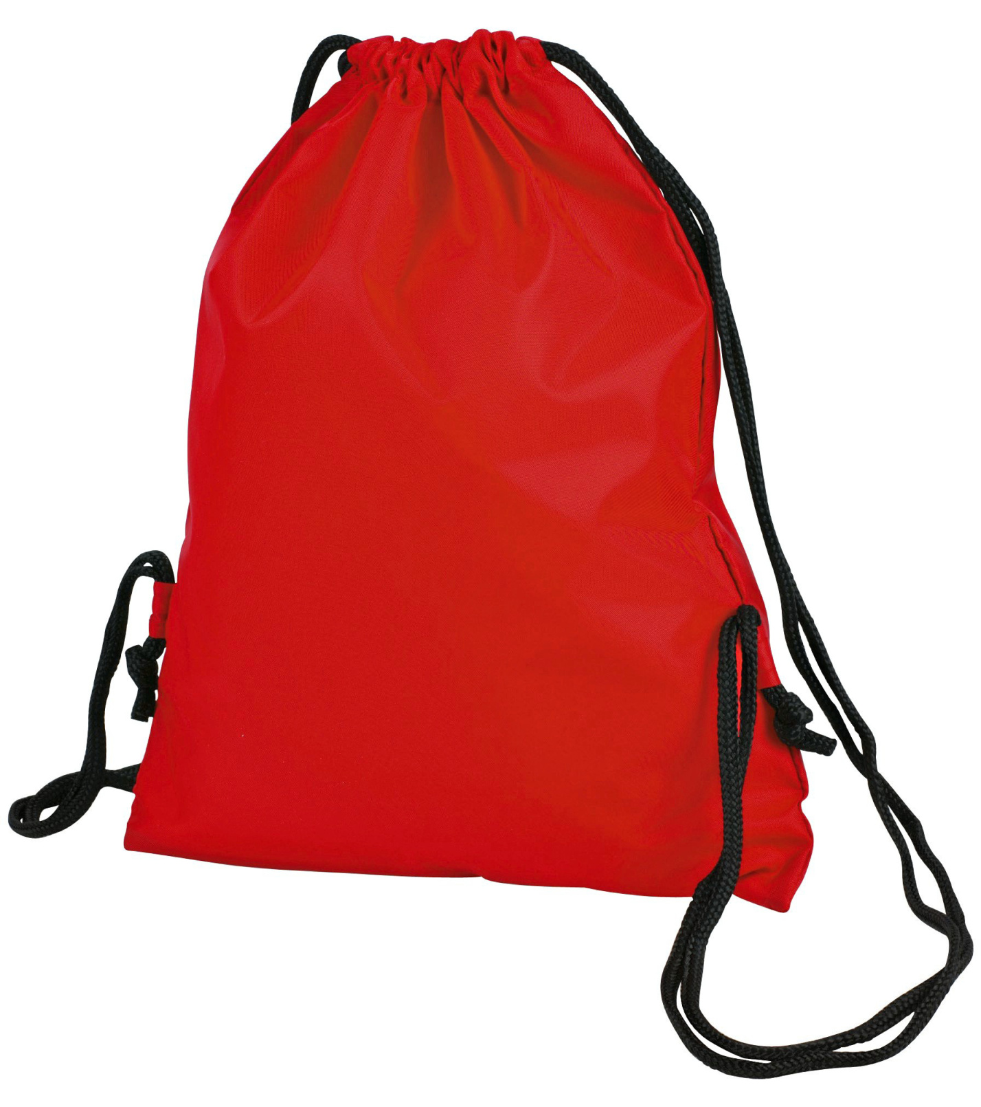 Halfar Športový vak HF2716 Red