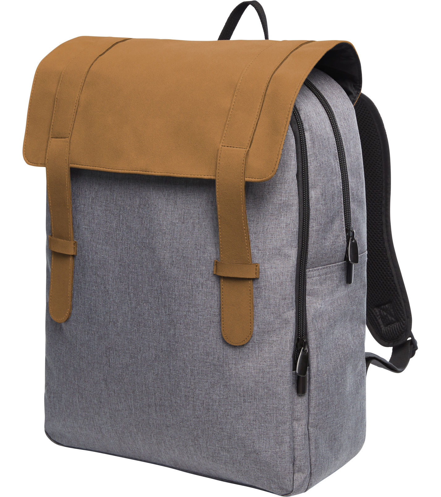 Halfar Urban Batoh na notebook HF3058 Brown