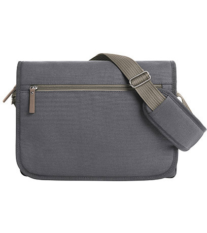 Halfar Country Taška cez rameno HF16071 Anthracite