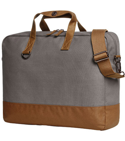 Halfar Taška na notebook HF6521 Grey