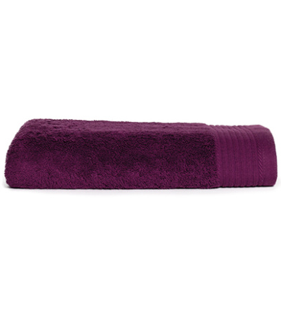 The One Towelling® Osuška 70x140 T1-DELUXE70 Plum 70 x 140 cm
