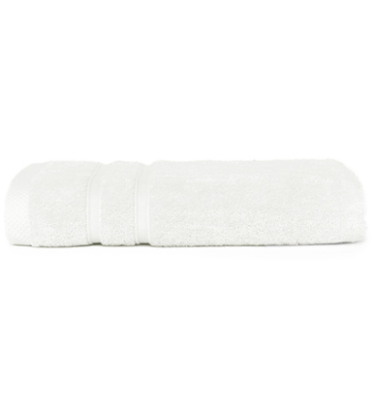 The One Towelling® Bambusová osuška 70x140 T1-BAMBOO70 White 70 x 140 cm