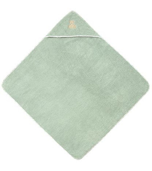 Soft Green - 
