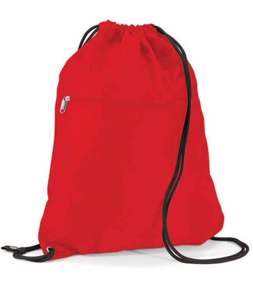 Classic Red - 