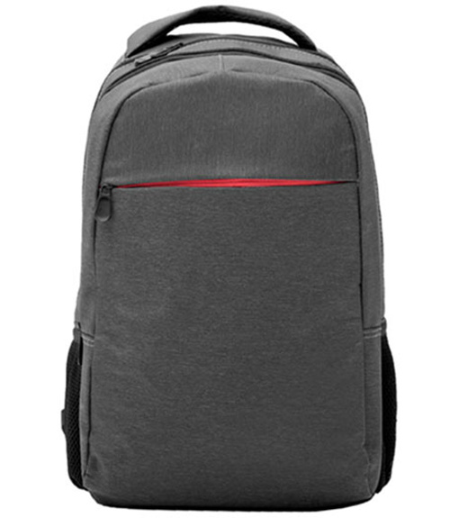 Roly Chucao Batoh na notebook BO7146 Heather Black 243 28 x 43 x 13 cm