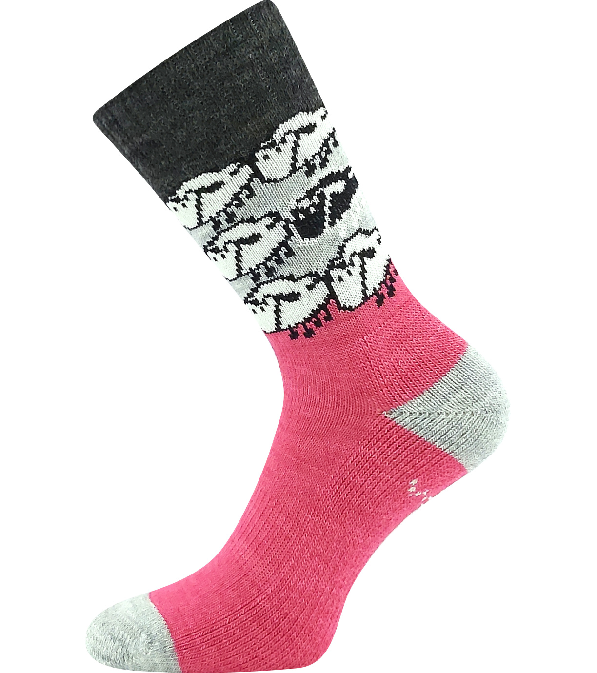 růžová - ružová