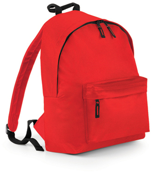 Bright Red - 