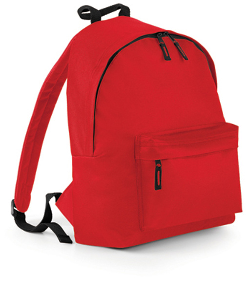 Classic Red - 