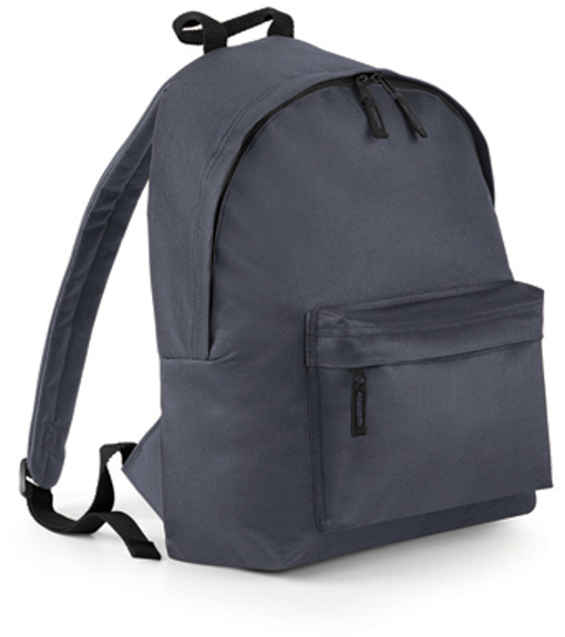 Graphite Grey - 