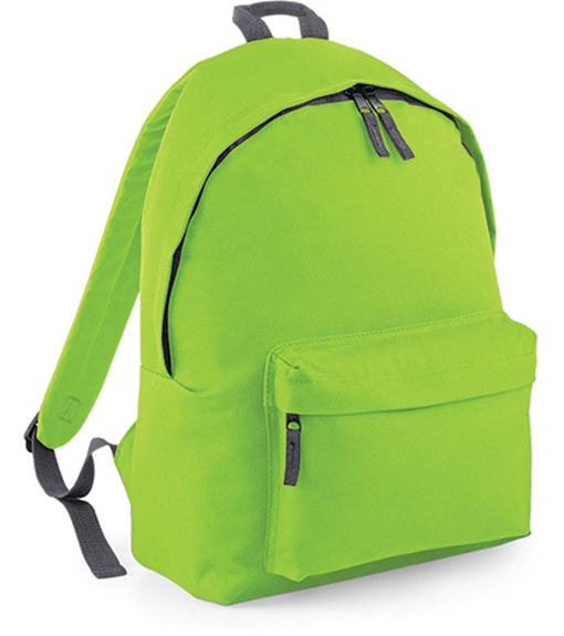 Lime Green -  / Graphite Grey