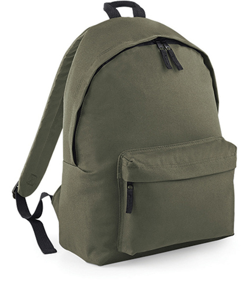 Olive Green - 