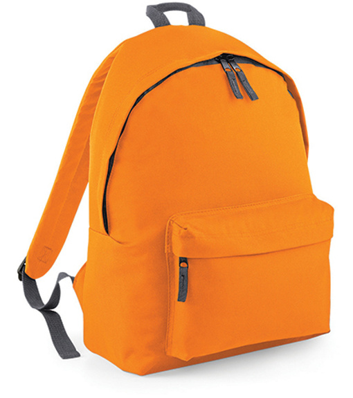 Orange -  / Graphite Grey