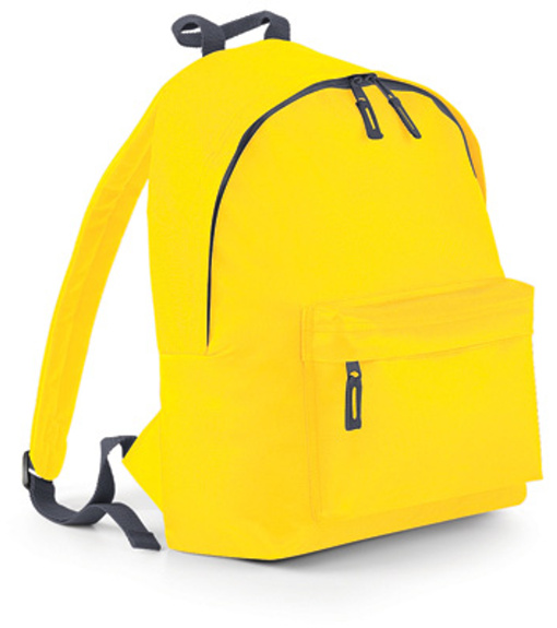 Yellow -  / Graphite Grey