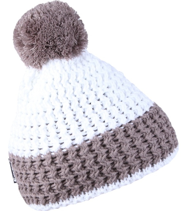 Sherpa Magic kids Dětska čiapka SHH3014 beige 6-9
