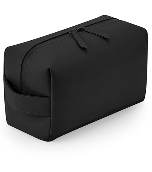 BagBase Toaletné púzdro BG332 Black 25 x 12 x 15 cm