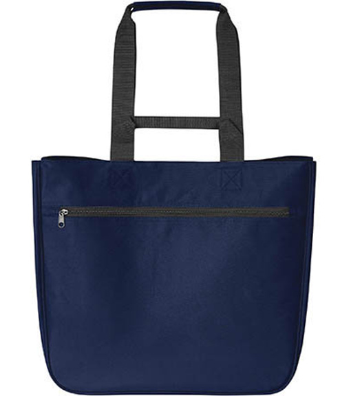 Halfar Nákupná taška HF8020 Navy 40 x 37 x 20 cm