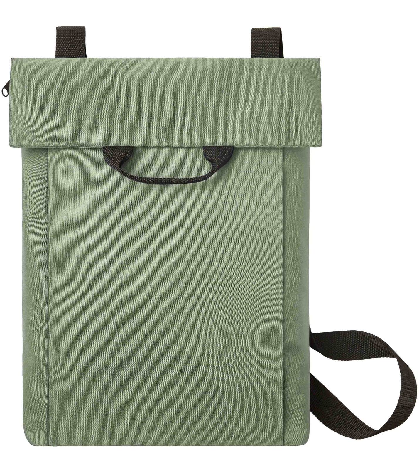 Halfar Malý mestský batoh HF8038 Jade Green 28 x 35 x 5 cm