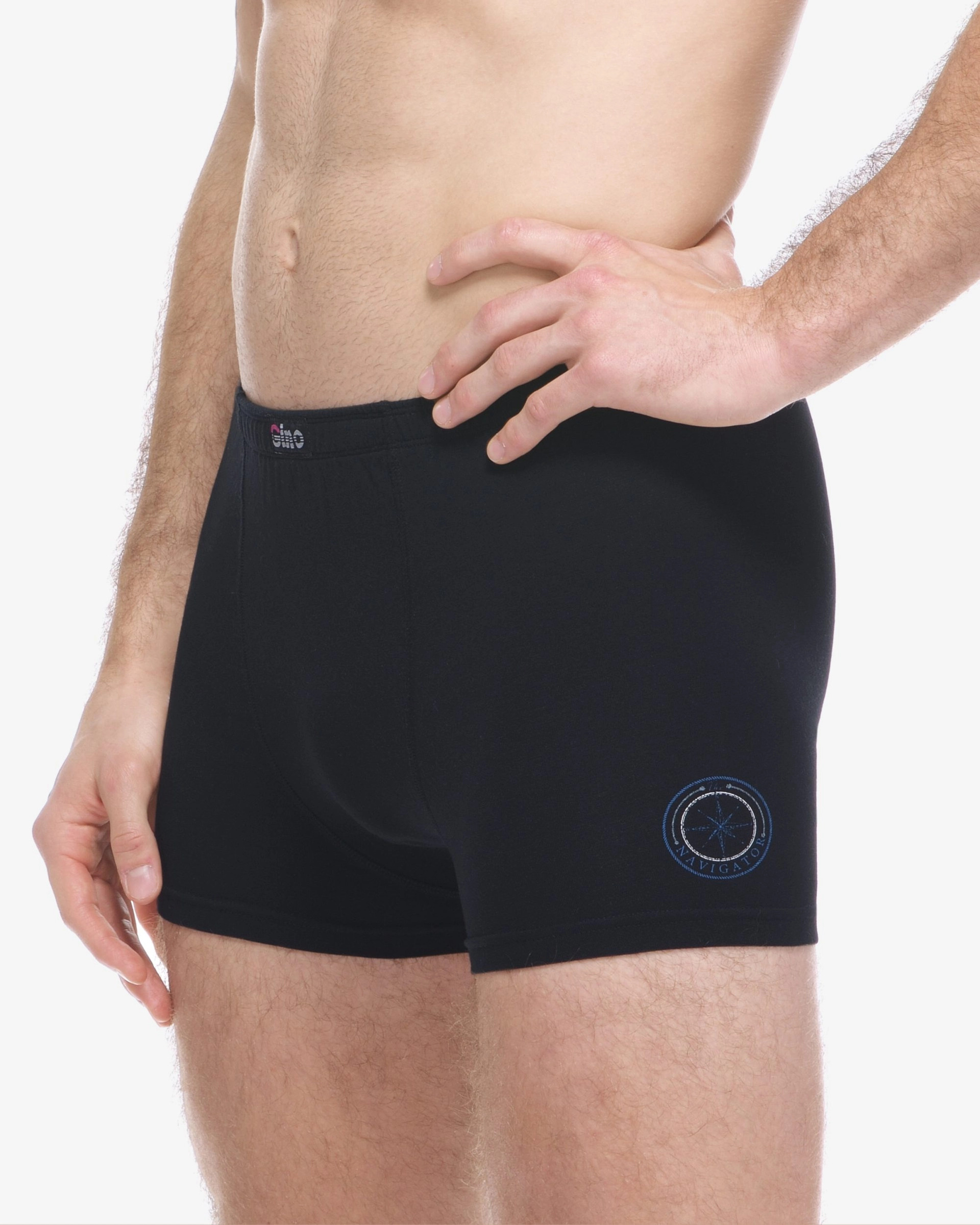 MxCMxB - Čierna-biela