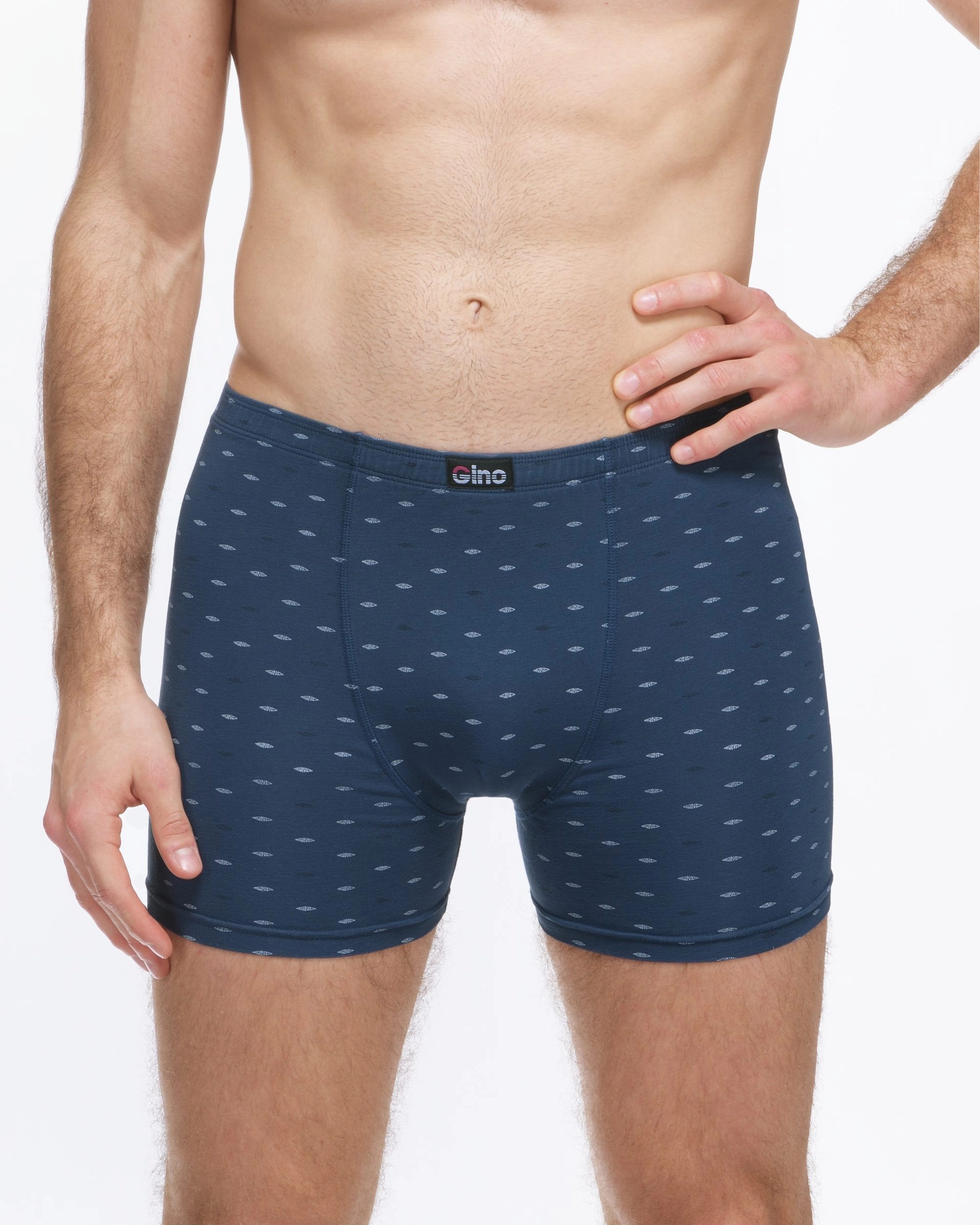 DGMLZM - tm.popol sv. tyrkysová