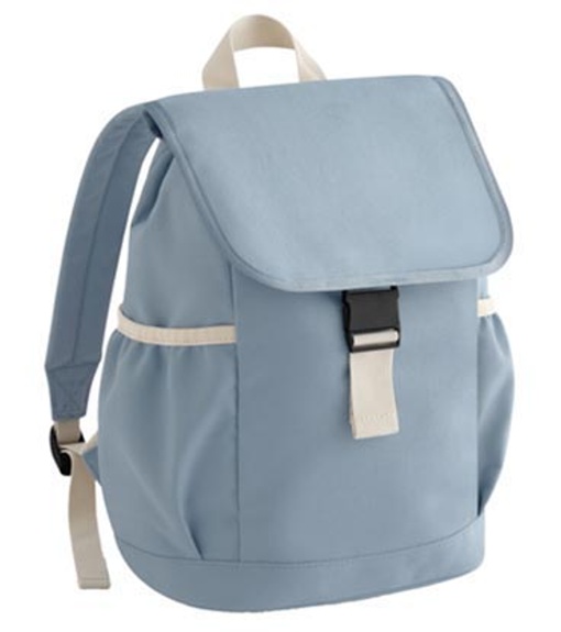 Dusty Blue - 