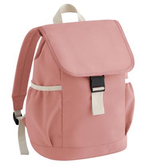 Rose Pink - 