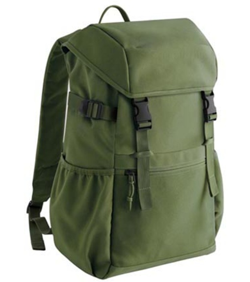 Moss Green - 
