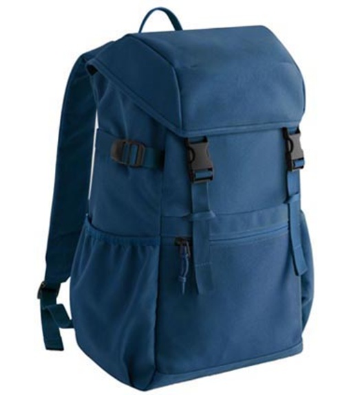 Steel Blue - 