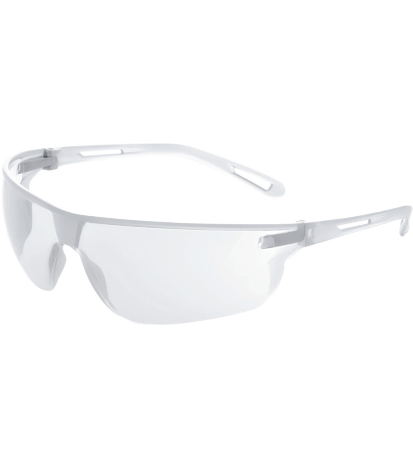 Jsp Stealth 16 g Unisex ochranné pracovné okuliare 05010531 číra