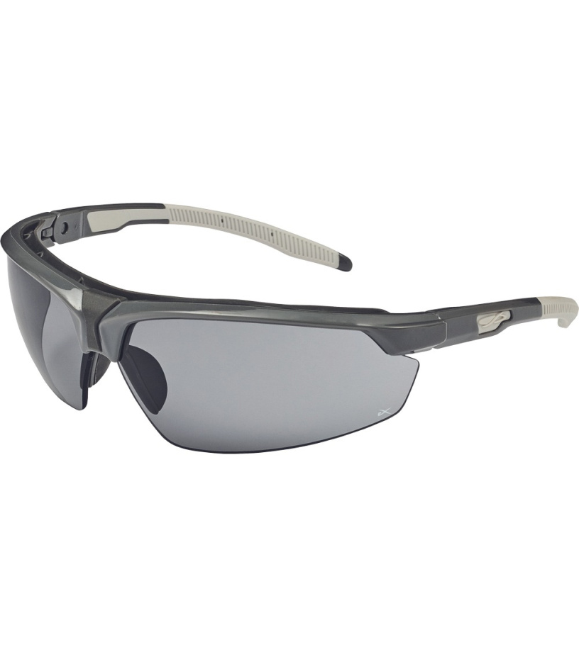 Jsp Lyss Unisex ochranné pracovné okuliare 05010611 dymová