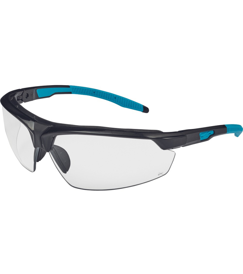 Jsp Lyss Unisex ochranné pracovné okuliare 05010611 číra