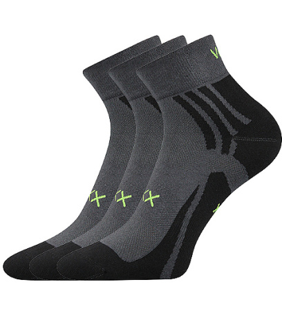 tmavě šedá - tmavo šedá