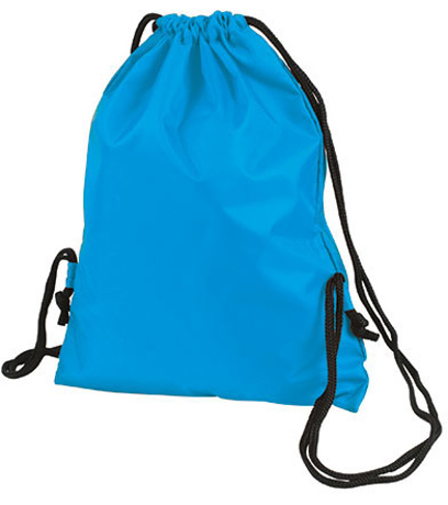 Halfar Športový vak HF2716 Cyan