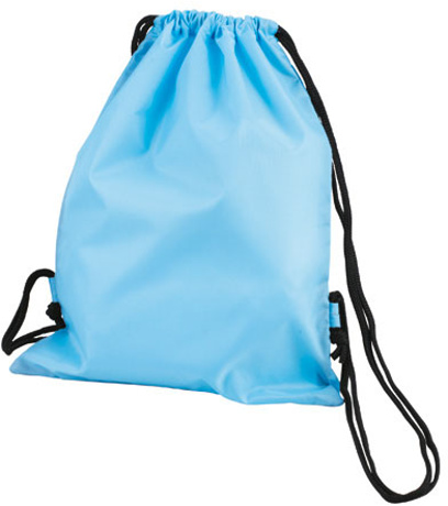 Halfar Športový vak HF2716 Light Blue