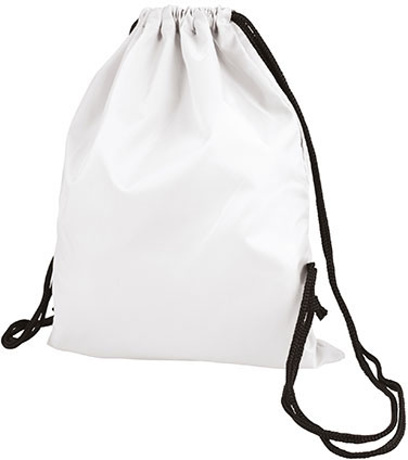 Halfar Športový vak HF2716 White