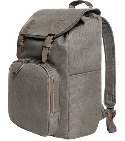 Halfar Batoh na notebook HF6502 Khaki