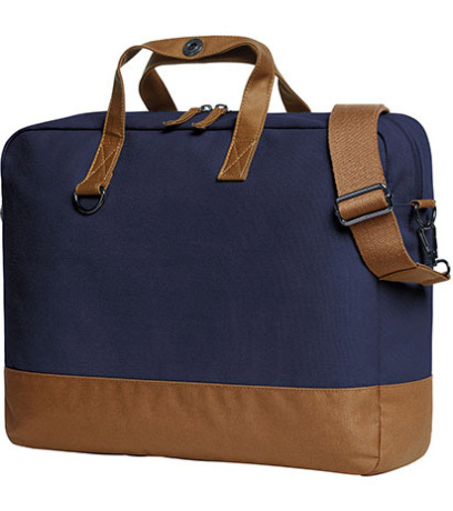 Halfar Taška na notebook HF6521 Navy