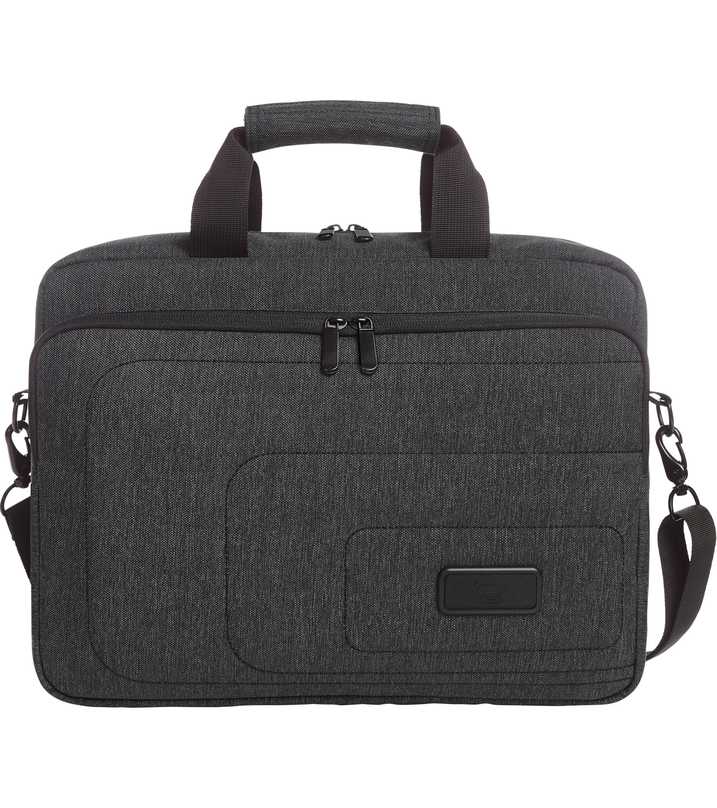 Halfar Taška na notebook HF16050 Black