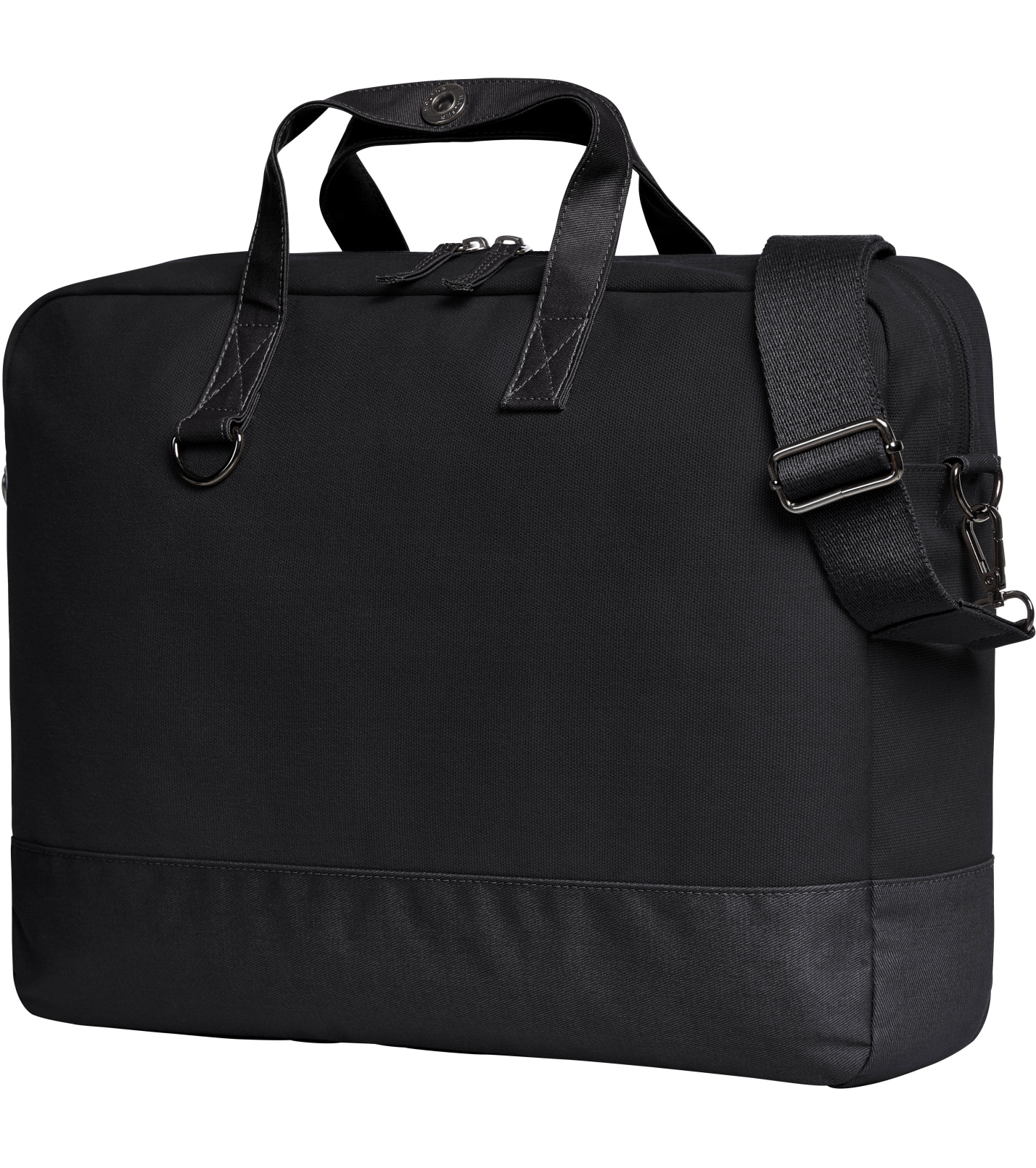 Halfar Taška na notebook HF6521 Black