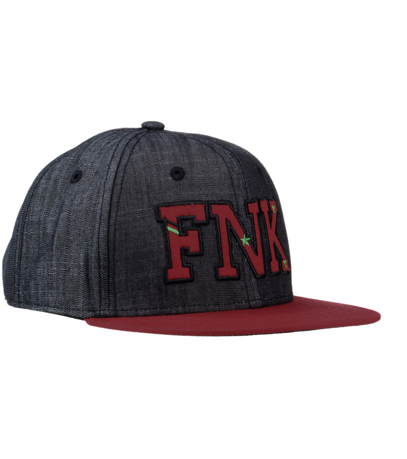 Finmark Detská šiltovka FNKC861 UNI