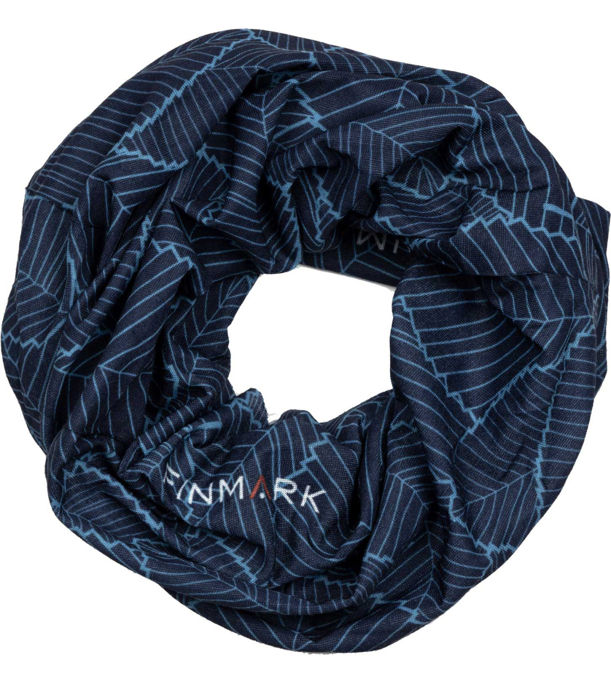 Finmark Multifunkčná šatka FS-205 UNI