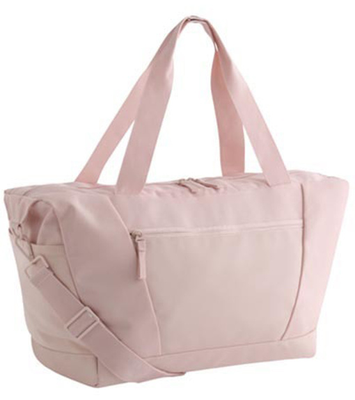 Fresh Pink - 