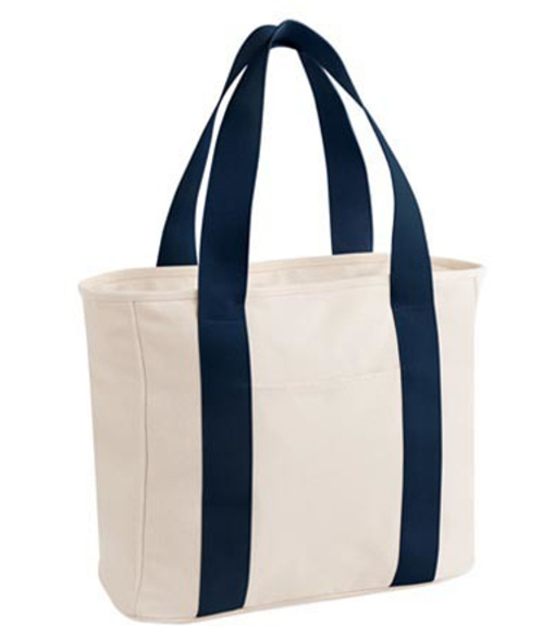 Natural -  / Navy