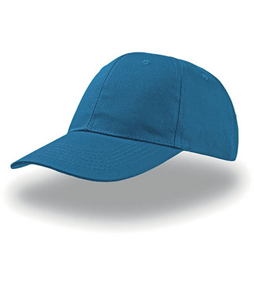 Atlantis Stsx Unisex baseballová šiltovka AT613 Royal one size