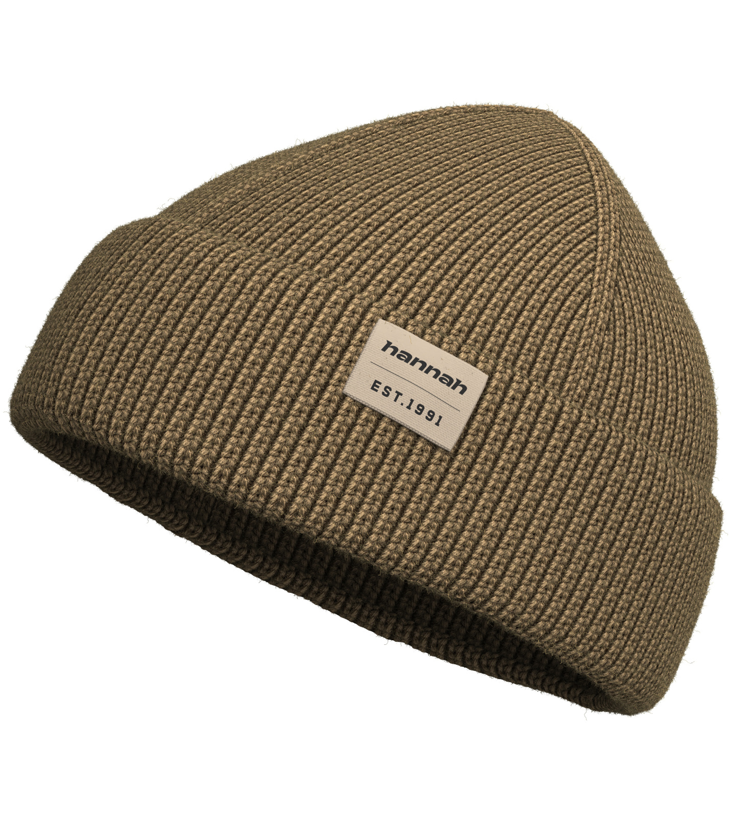 Hannah Pago Unisex zimná čiapka - recycled 10047433HHX dusky green UNI