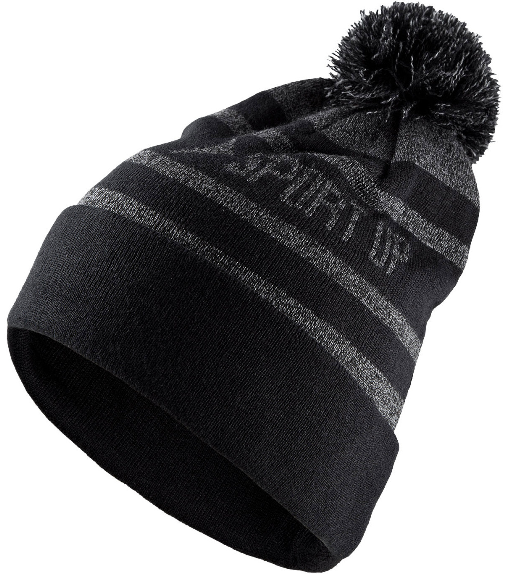 24M - middle grey melange