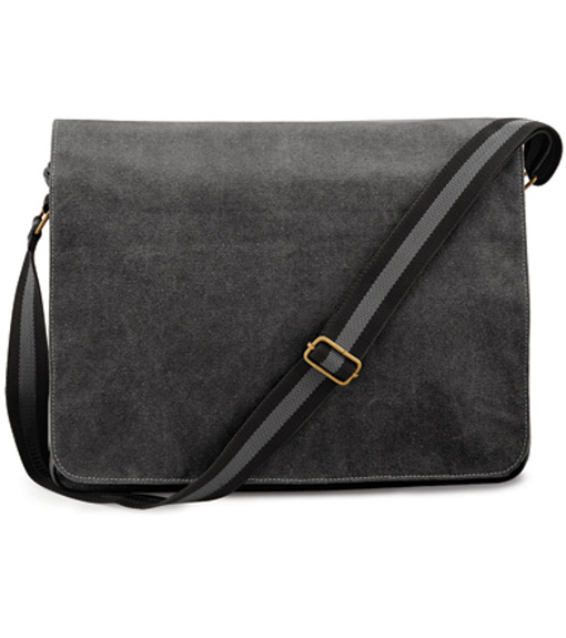 Vintage Black - 