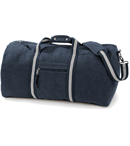 Vintage Oxford Navy - 