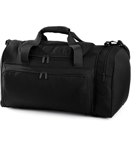 Quadra Cestovná taška QD74 Black 50 x 28 x 28 cm