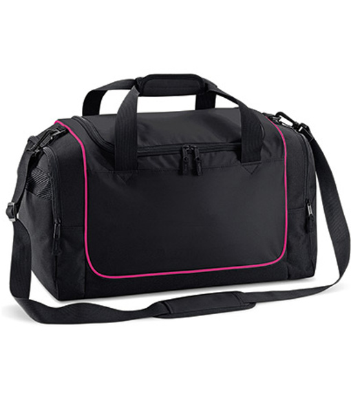 Quadra Cestovná taška QS77 Black 47 x 30 x 27 cm