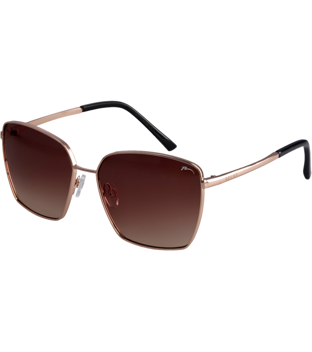  
	Farba r&aacute;mu: zlat&aacute;, čierna, leskl&aacute;

	Materi&aacute;l: kov

	Kateg&oacute;ria slnečn&eacute;ho filtra: S3

	Materi&aacute;l &scaron;o&scaron;ovky: polarizačn&yacute; TAC

	Popis veľkosti: 59-16-135
 (24.31 €)